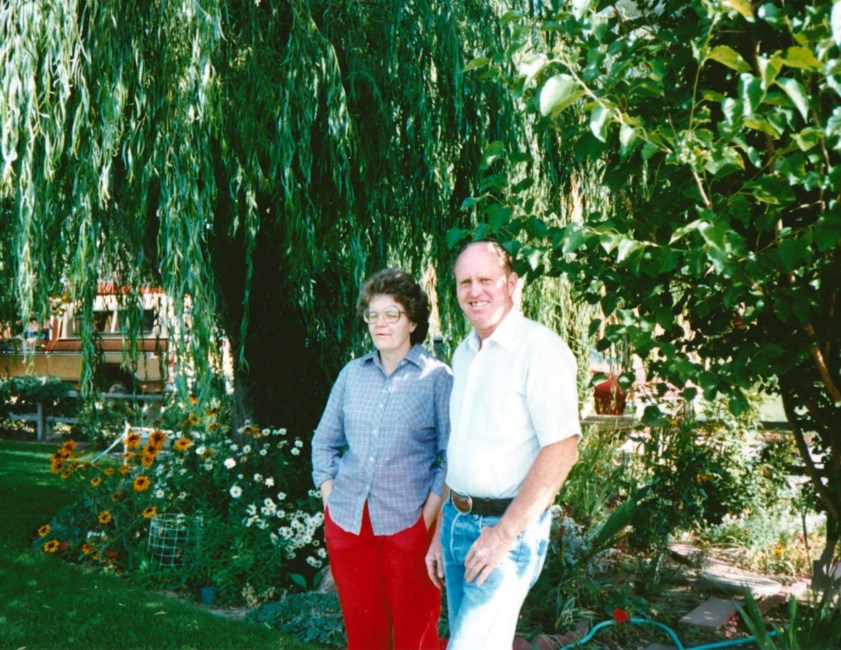 Shirley Woods Obituary Grand Junction Co