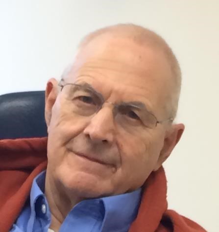 Obituary of Arthur Landever