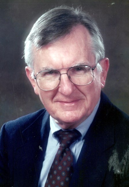 Obituary of James Clark Hamilton