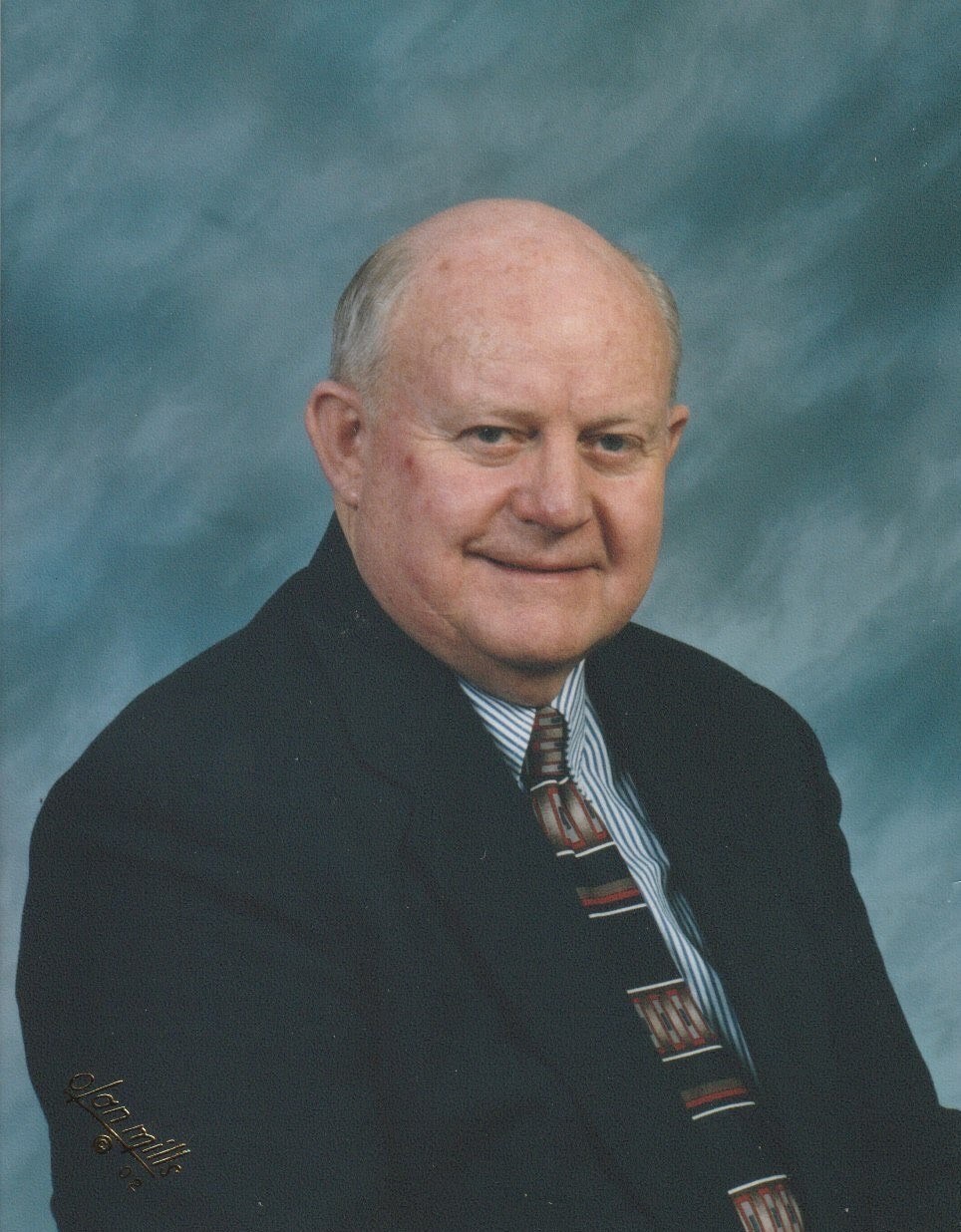 Obituary of Arthur L. Scott