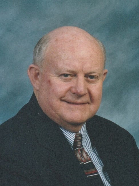 Avis de décès de Arthur L. Scott