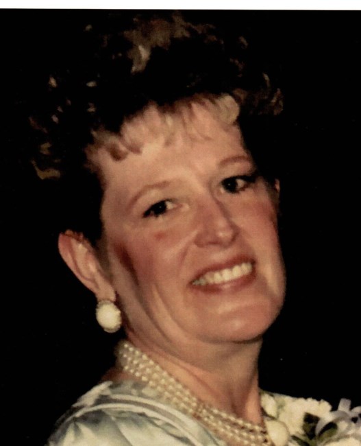 Obituary of Barbara Ann Carpenter