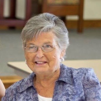 Obituary of Lorraine Logan Pate