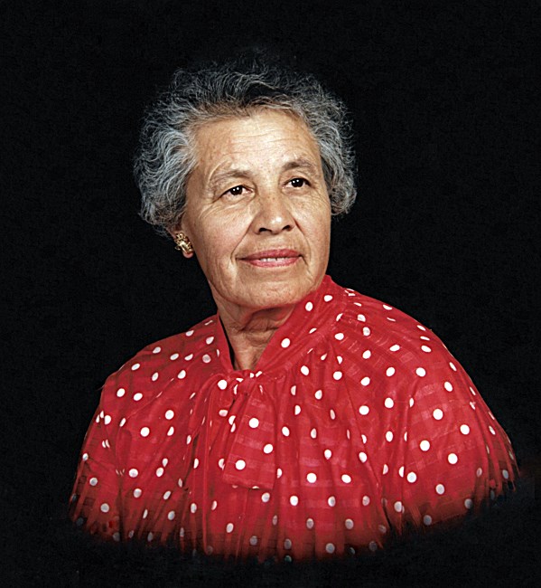 Obituario de Maria D Artiaga