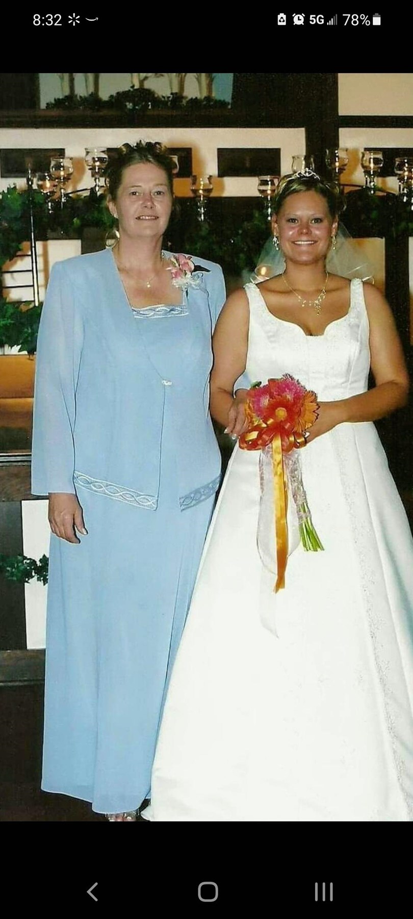 Obituary of Angela (Spencer) Hunter