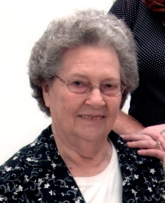 Obituary of Joyce S Brown