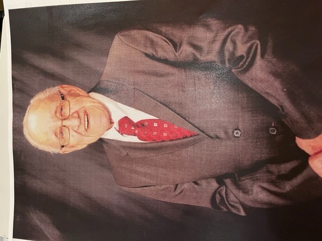 Obituary of William Charles  Mossman