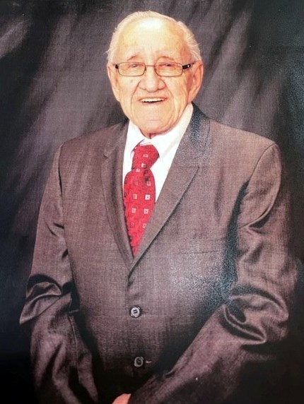 Obituary of William Charles Mossman