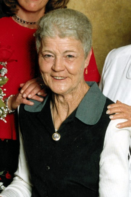 Obituary of Martha Jean Kaempf
