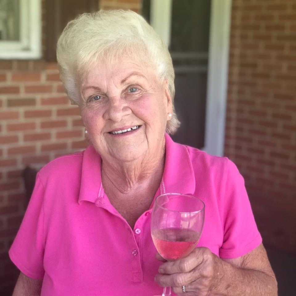 Obituary of Katherine "Kathy" Sabatino