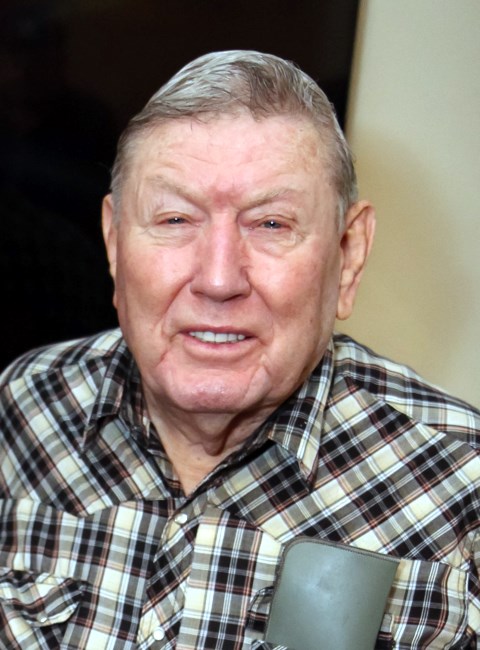 Obituary of William "Donald" Tipping