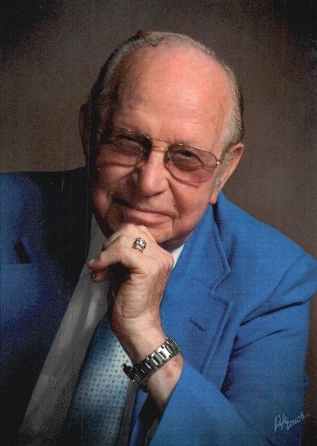 Obituary of Elvyn "E.J." Joseph Eberle