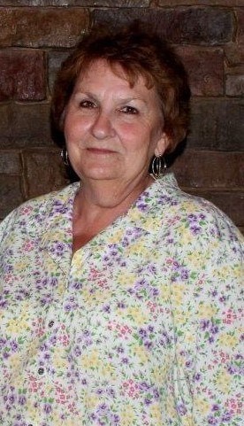 Avis de décès de Sharon Kay St. John