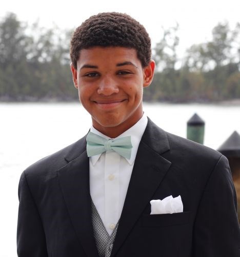 Obituary of Andre Lee Williams