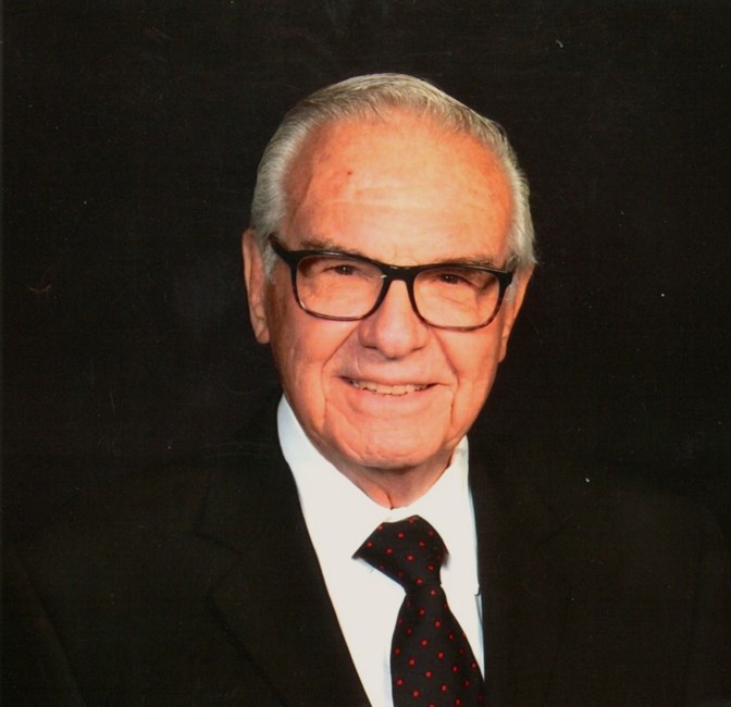 Obituary of Mr. Roy James Vance