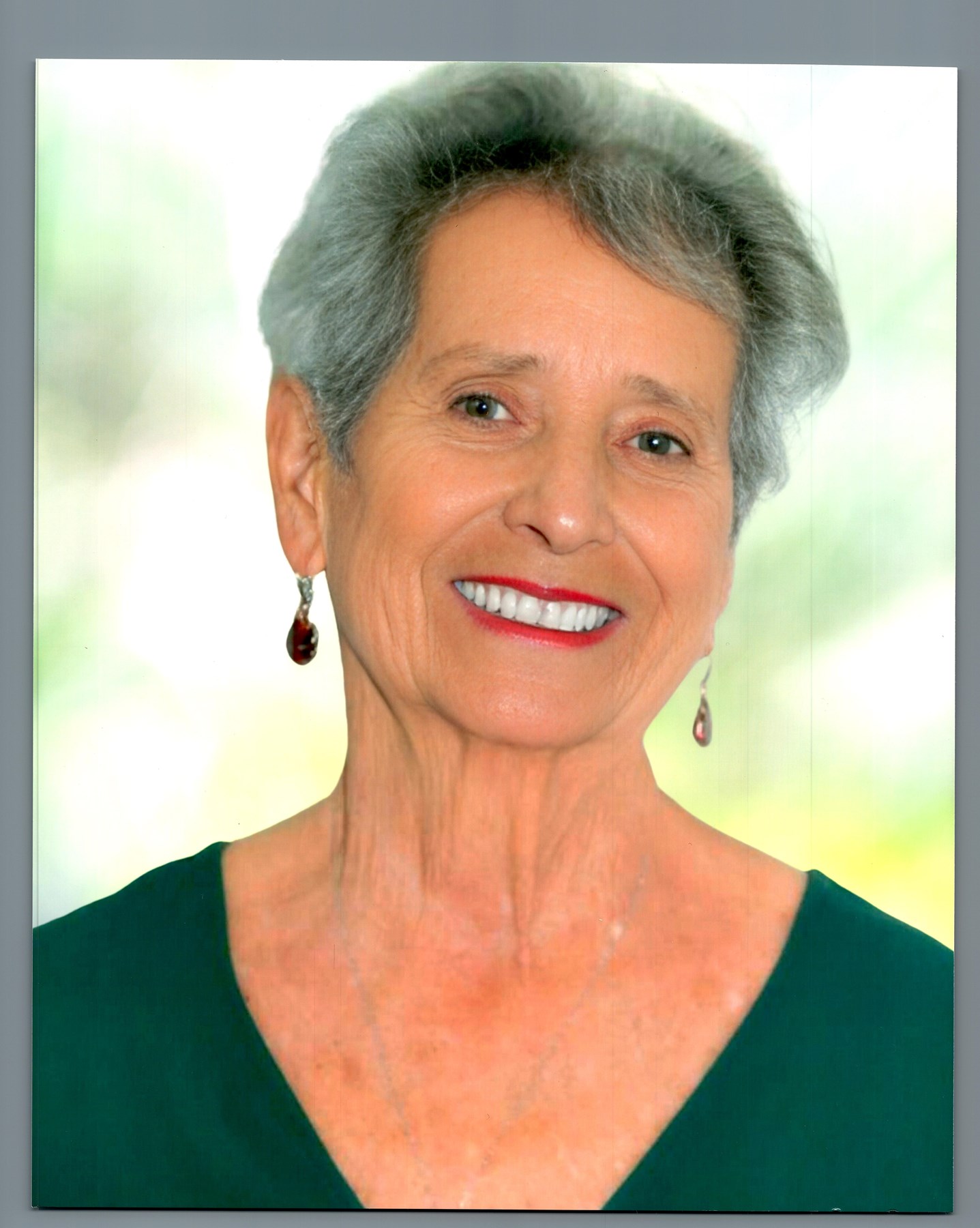 Obituary of Dorothy Elsie Metz