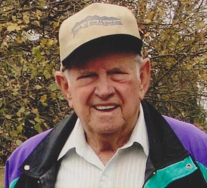 Obituary of Adam Colwell