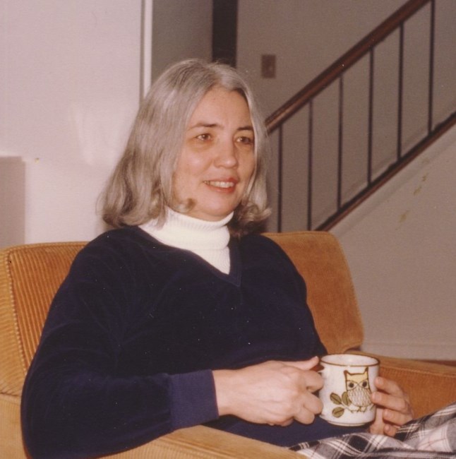 Obituary of Dorothea Joyce "Joyce" Downey