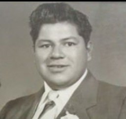 Obituary of Ruben Porky Gonzales