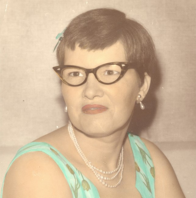 Obituario de Elizabeth Jean Ellsworth