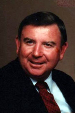 Obituary of Charles Edward Moseley