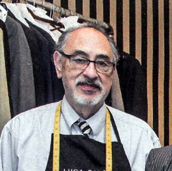 Obituario de Fernando Angel Flores