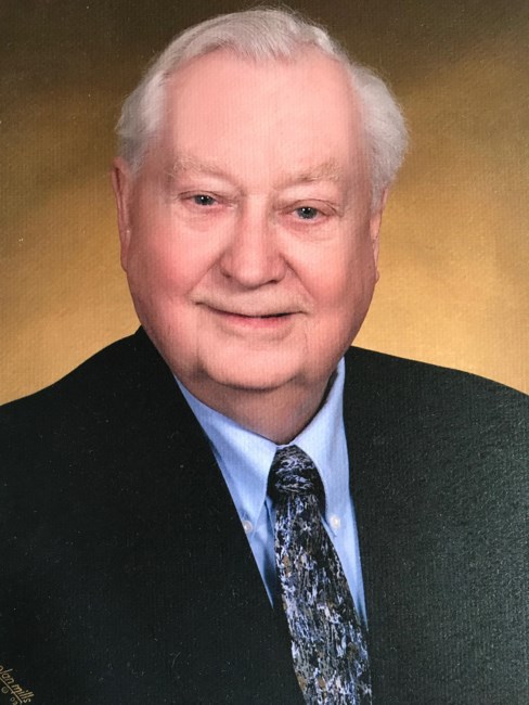 Obituary of Kenneth C. Hagwood