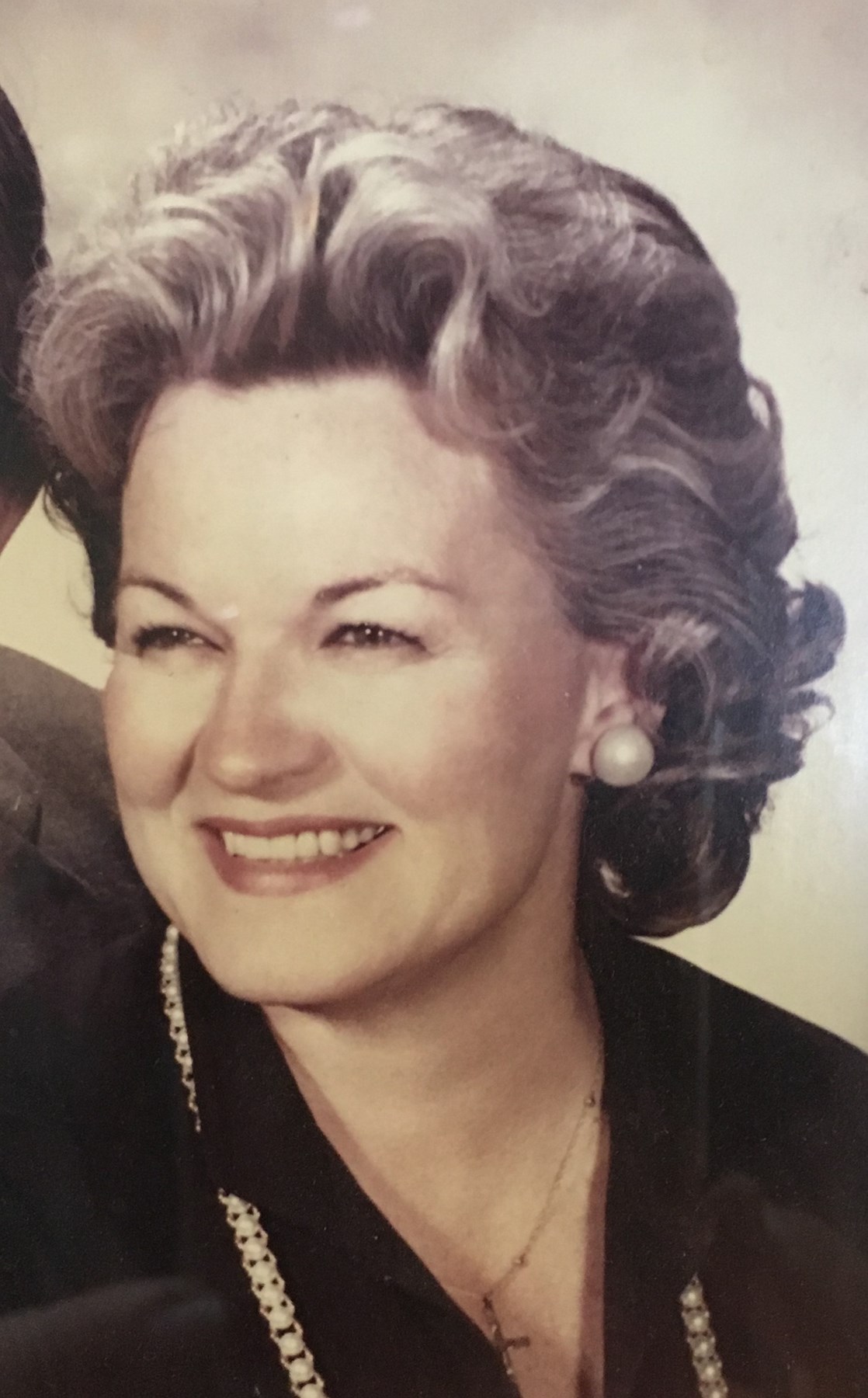 Obituary of Florence Ann Moreschi