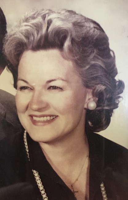 Obituary of Florence Ann Moreschi