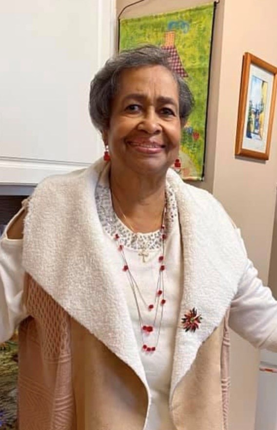 Obituary of Yolanda Carmen Turner