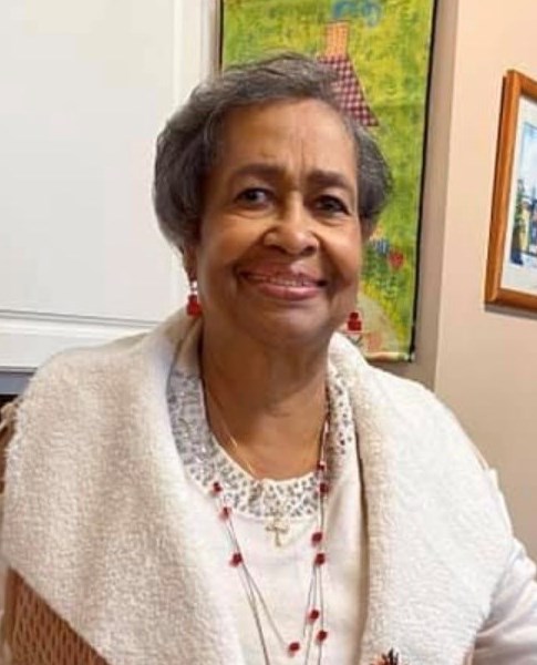 Obituary of Yolanda Carmen Turner