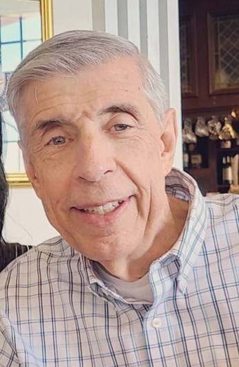 Obituary of Robert F. Molnar