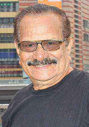 Obituary of Sivam Ramanathan M.D.