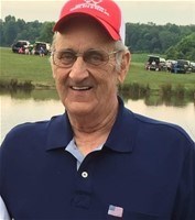 Obituary of Ronald B Lively