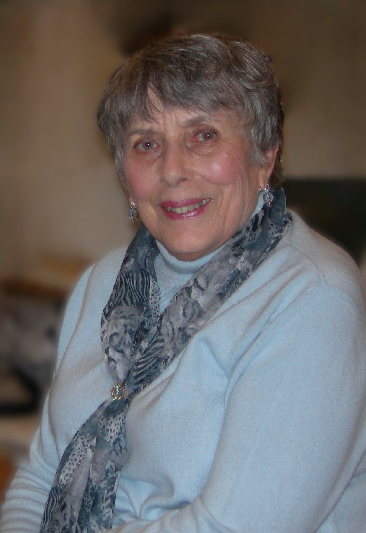 Obituary of Loa Johnson Henderson