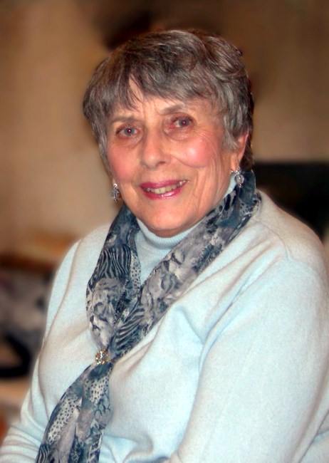 Obituario de Loa Johnson Henderson