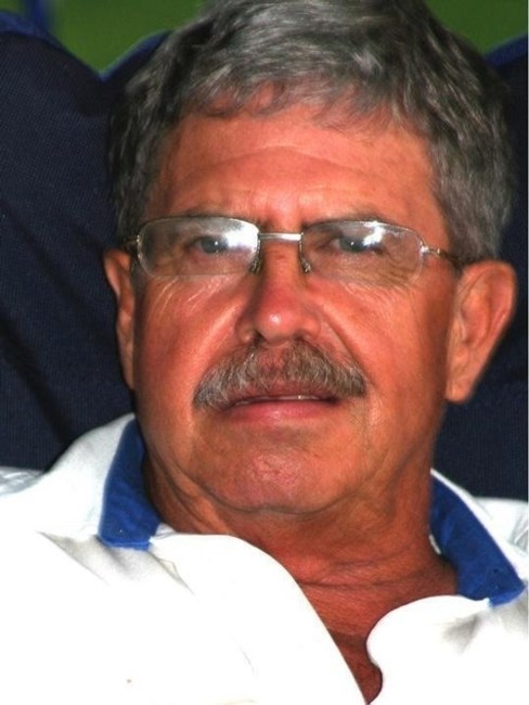 Obituary of David Goodman