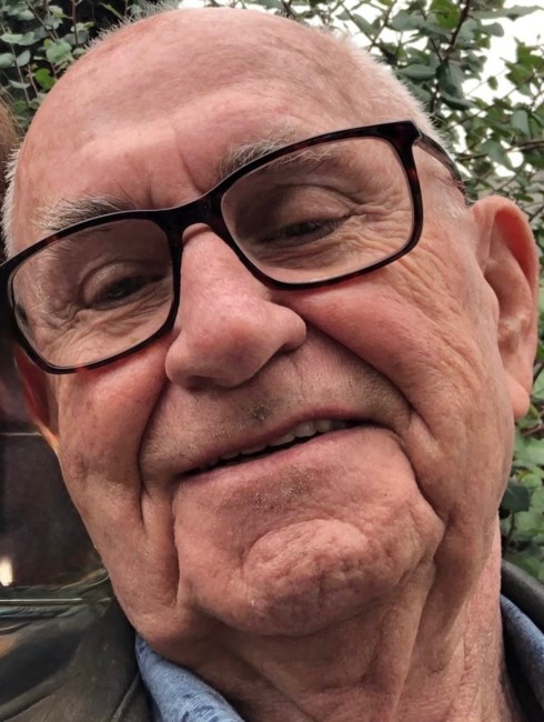 Obituary of James Warren Willis