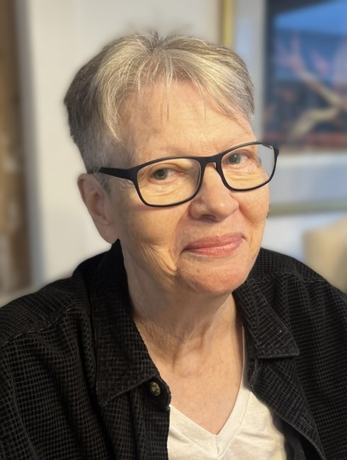 Obituary of Carol Ynsua