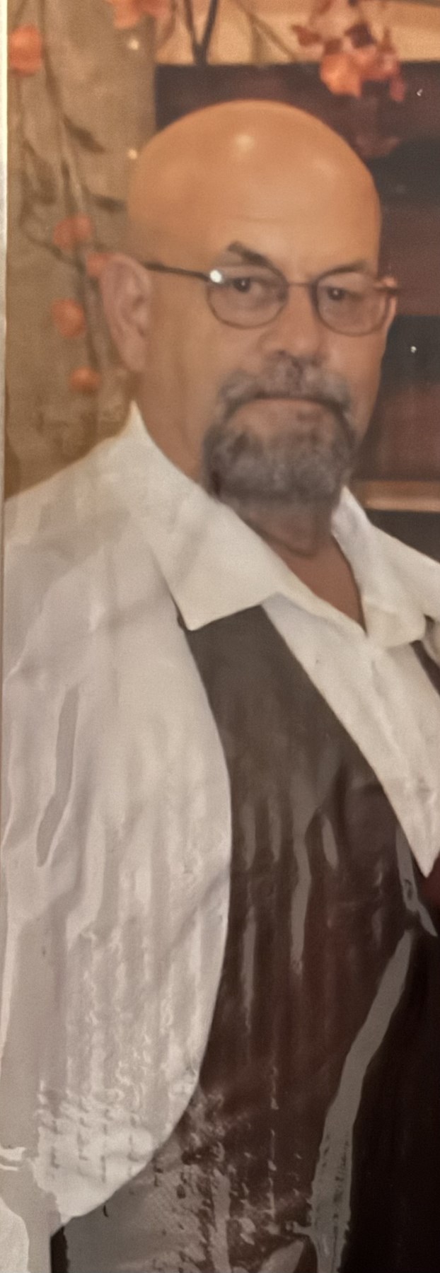Obituary of Kenneth Wayne Holt Sr.