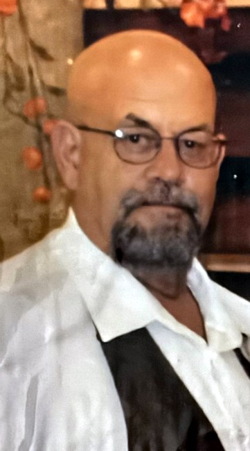 Obituary of Kenneth Wayne Holt Sr.