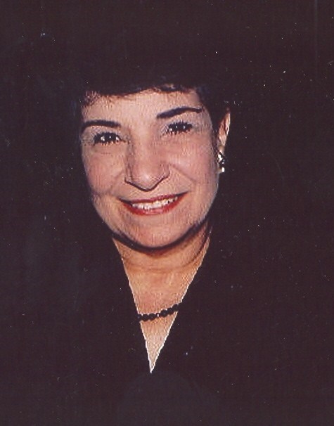 Obituary of Louise Daywood Kyle