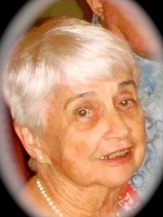 Obituary of Catherine Elizabeth Dunn