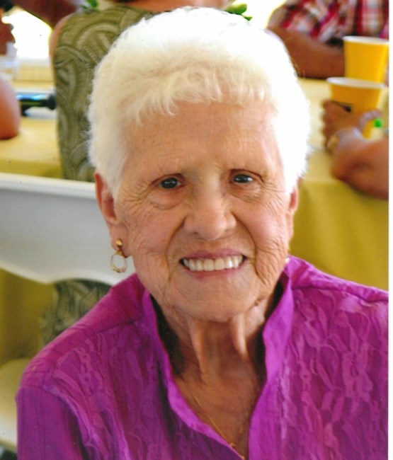 Obituary of Jeanette L. Bryson