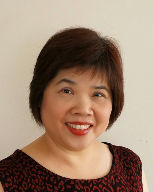 Obituary of Bao Yu Huang