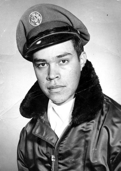 Obituario de John Bravo