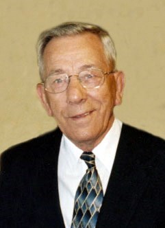 Obituary of Lambert Bert (Bert) Reynen