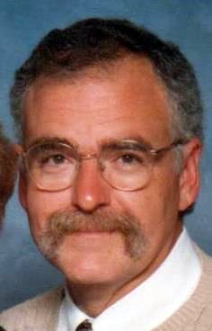 Obituary of Charles "Chuck" Lawrence Schorr