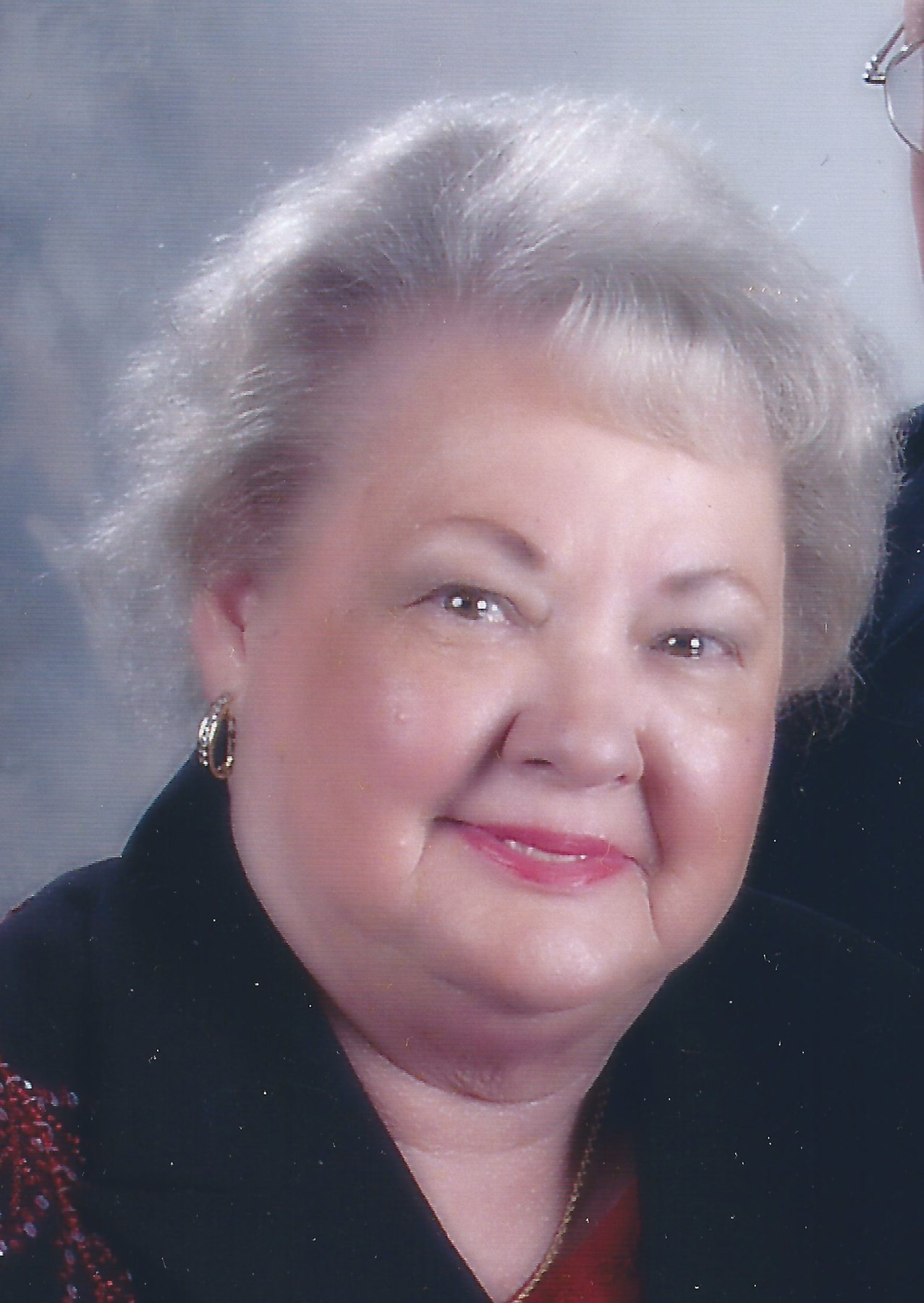 Obituary of Harriet J. Prusak