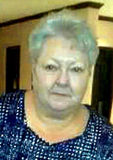Obituary of Carolyn Sue Ellis